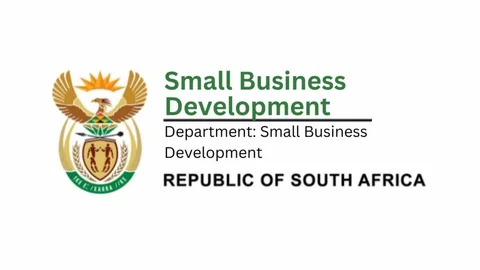 Department of Small Business Development