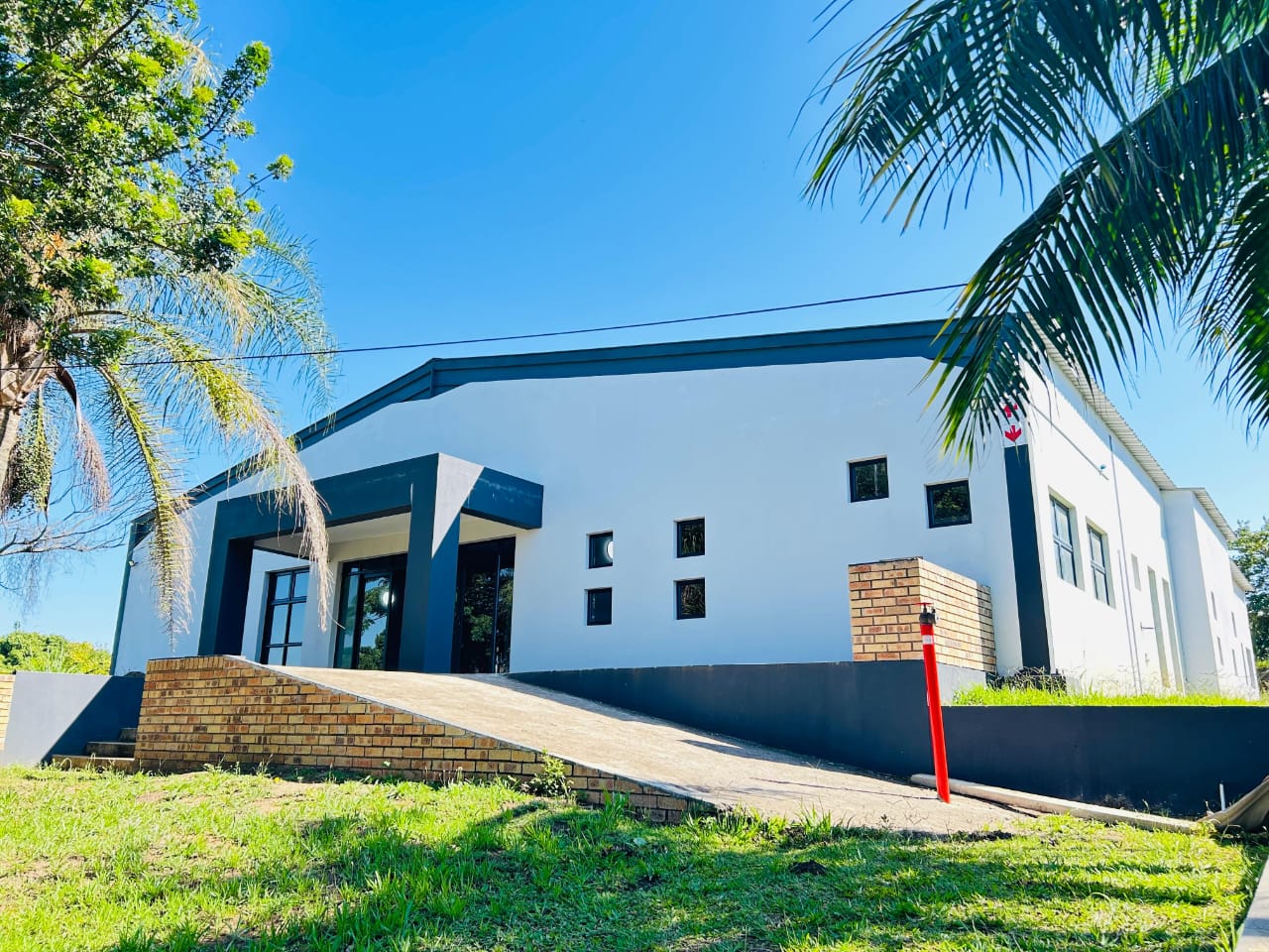 Cover image for Why rural South Africa needs business incubators