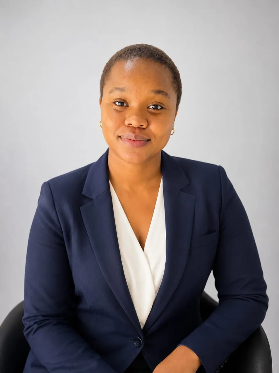 Ande Mkwanazi