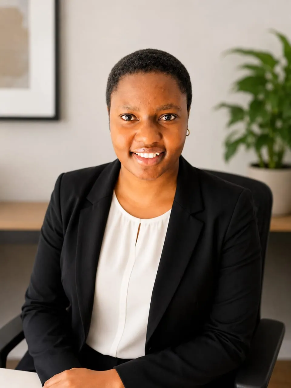 Luyanda Cebekhulu