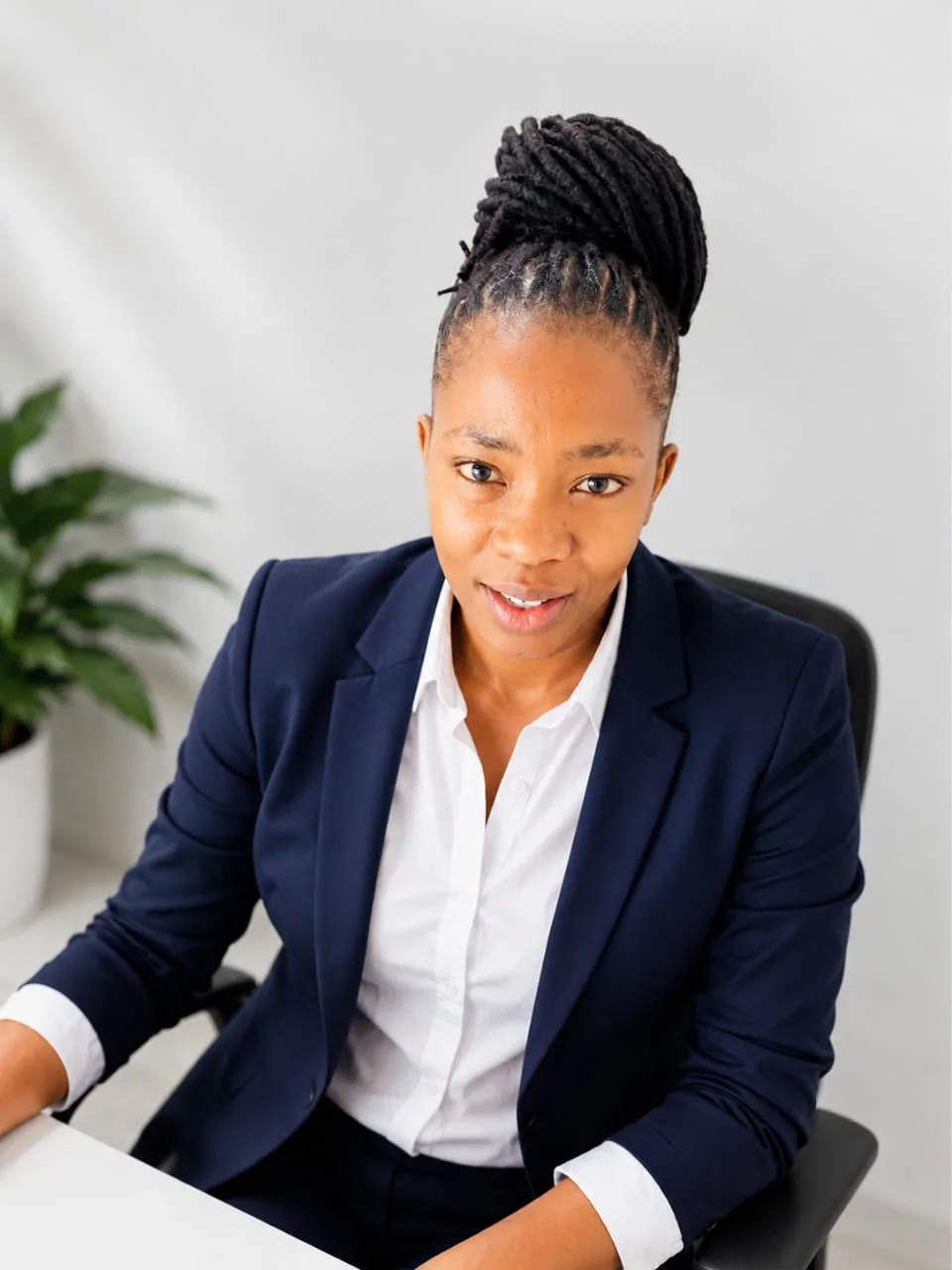 Nomthandazo Gumede