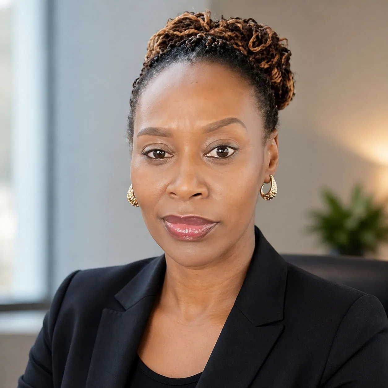 Nozipho Ndlovu