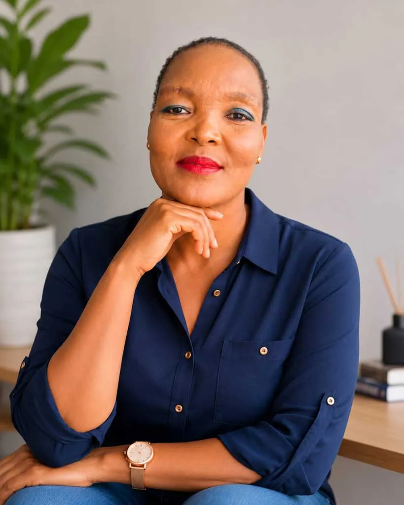 Phindile Magwaza