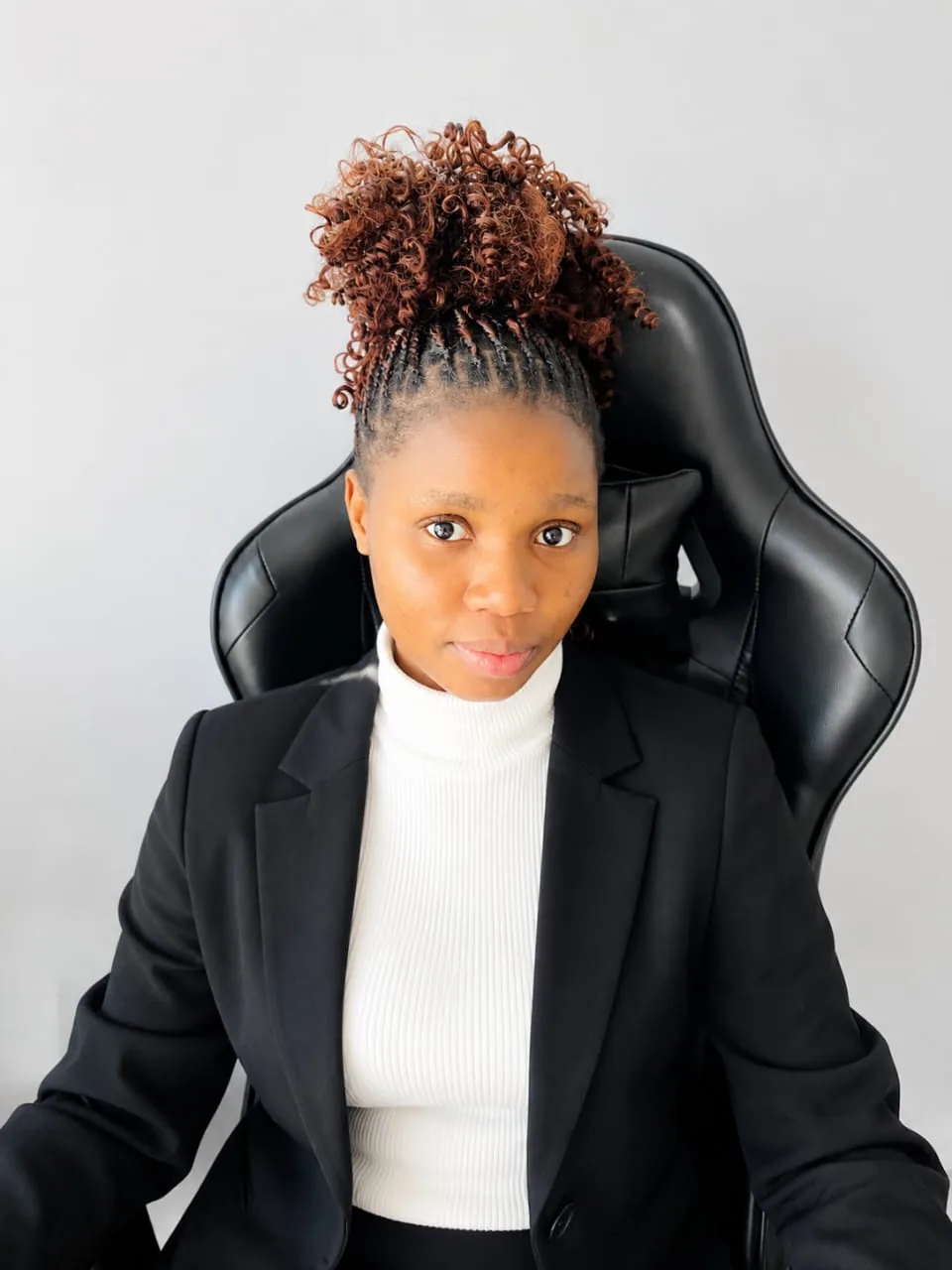 Sphumelele Mdluli